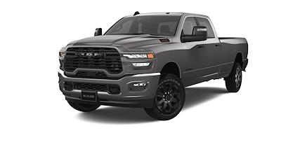 New 2025 Ram 3500 Big Horn Crew Cab 4x4 Pickup for sale #65183 - photo 1