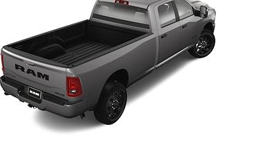 New 2025 Ram 3500 Big Horn Crew Cab 4x4 Pickup for sale #65183 - photo 2
