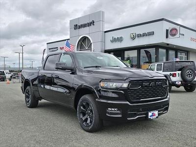 New 2025 Ram 1500 Big Horn Crew Cab 4x4 Pickup for sale #65194 - photo 1