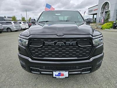 New 2025 Ram 1500 Big Horn Crew Cab 4x4 Pickup for sale #65194 - photo 2