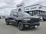 New 2025 Ram 1500 Big Horn Crew Cab 4x4 Pickup for sale #65194 - photo 1