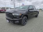 New 2025 Ram 1500 Big Horn Crew Cab 4x4 Pickup for sale #65194 - photo 3