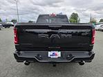 New 2025 Ram 1500 Big Horn Crew Cab 4x4 Pickup for sale #65194 - photo 6