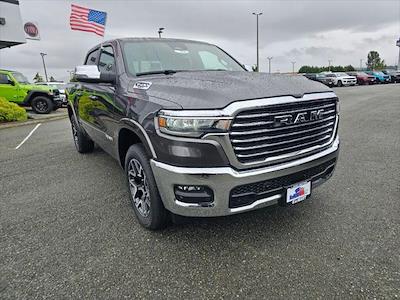 New 2025 Ram 1500 Laramie Crew Cab 4x4 Pickup for sale #65202 - photo 1