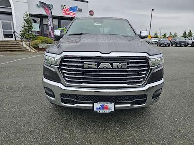New 2025 Ram 1500 Laramie Crew Cab 4x4 Pickup for sale #65202 - photo 2