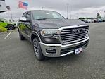 New 2025 Ram 1500 Laramie Crew Cab 4x4 Pickup for sale #65202 - photo 1