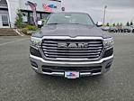 New 2025 Ram 1500 Laramie Crew Cab 4x4 Pickup for sale #65202 - photo 2