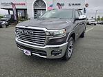 New 2025 Ram 1500 Laramie Crew Cab 4x4 Pickup for sale #65202 - photo 3