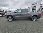 New 2025 Ram 1500 Laramie Crew Cab 4x4 Pickup for sale #65202 - photo 4