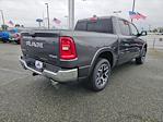 New 2025 Ram 1500 Laramie Crew Cab 4x4 Pickup for sale #65202 - photo 8