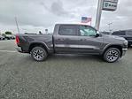 New 2025 Ram 1500 Laramie Crew Cab 4x4 Pickup for sale #65202 - photo 9