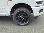 New 2025 Ram 3500 Laramie Crew Cab 4x4 Pickup for sale #65238 - photo 7