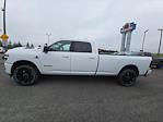 New 2025 Ram 3500 Laramie Crew Cab 4x4 Pickup for sale #65238 - photo 9