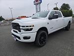 New 2025 Ram 3500 Laramie Crew Cab 4x4 Pickup for sale #65238 - photo 5
