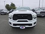 New 2025 Ram 3500 Laramie Crew Cab 4x4 Pickup for sale #65238 - photo 6