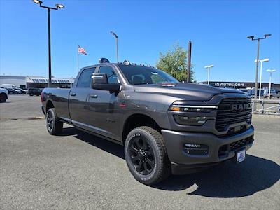 New 2025 Ram 3500 Laramie Crew Cab 4x4 Pickup for sale #65286 - photo 1