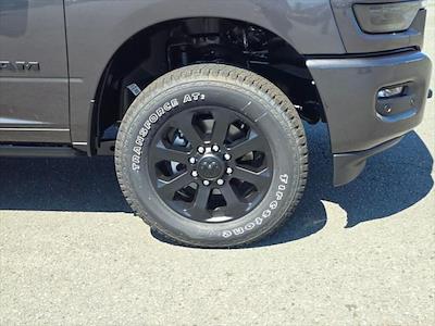 New 2025 Ram 3500 Laramie Crew Cab 4x4 Pickup for sale #65286 - photo 2