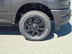 New 2025 Ram 3500 Laramie Crew Cab 4x4 Pickup for sale #65286 - photo 2