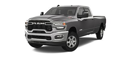 New 2025 Ram 3500 Big Horn Crew Cab 4x4 Pickup for sale #65300 - photo 1