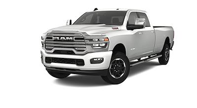 New 2025 Ram 3500 Laramie Crew Cab 4x4 Pickup for sale #65313 - photo 1