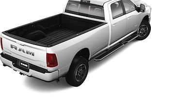 New 2025 Ram 3500 Laramie Crew Cab 4x4 Pickup for sale #65313 - photo 2