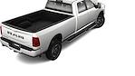 New 2025 Ram 3500 Laramie Crew Cab 4x4 Pickup for sale #65313 - photo 2