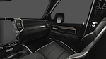 New 2025 Ram 3500 Laramie Crew Cab 4x4 Pickup for sale #65313 - photo 7