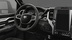 New 2025 Ram 2500 Big Horn Crew Cab 4x4 Pickup for sale #65318 - photo 8