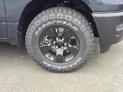 New 2025 Ram 1500 Warlock Crew Cab 4x4 Pickup for sale #65333 - photo 2