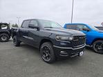 New 2025 Ram 1500 Warlock Crew Cab 4x4 Pickup for sale #65333 - photo 1