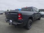 New 2025 Ram 1500 Warlock Crew Cab 4x4 Pickup for sale #65333 - photo 4