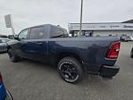 New 2025 Ram 1500 Warlock Crew Cab 4x4 Pickup for sale #65333 - photo 7