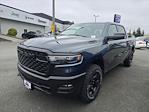 New 2025 Ram 1500 Warlock Crew Cab 4x4 Pickup for sale #65333 - photo 8