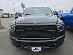 New 2025 Ram 1500 Warlock Crew Cab 4x4 Pickup for sale #65333 - photo 9