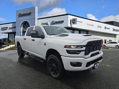 New 2026 Ram 2500 Tradesman Crew Cab for sale #65341 - photo 1