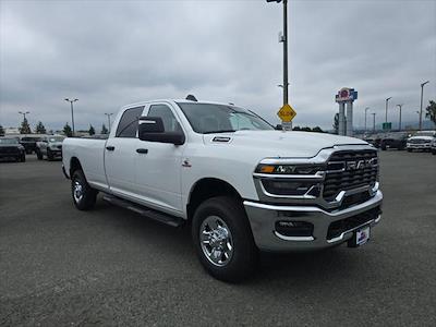New 2025 Ram 2500 Tradesman Crew Cab 4x4 Pickup for sale #65383 - photo 1
