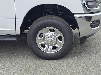 New 2025 Ram 2500 Tradesman Crew Cab 4x4 Pickup for sale #65383 - photo 2