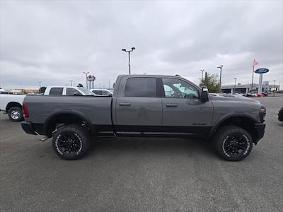 New 2025 Ram 2500 Power Wagon Crew Cab 4x4 Pickup for sale #65395 - photo 2