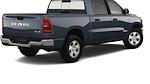 New 2025 Ram 1500 Tradesman Crew Cab 4x4 Pickup for sale #65397 - photo 1