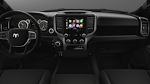 New 2025 Ram 1500 Tradesman Crew Cab 4x4 Pickup for sale #65397 - photo 5