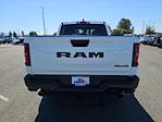 New 2026 Ram 1500 Warlock Crew Cab 4x4 Pickup for sale #65415 - photo 4
