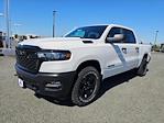 New 2026 Ram 1500 Warlock Crew Cab 4x4 Pickup for sale #65415 - photo 7