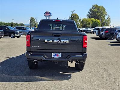 New 2026 Ram 1500 Laramie Crew Cab Pickup for sale #65444 - photo 2