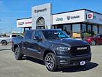 New 2026 Ram 1500 Laramie Crew Cab Pickup for sale #65444 - photo 7