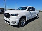 New 2026 Ram 1500 Big Horn Crew Cab 4x4 Pickup for sale #65445 - photo 9