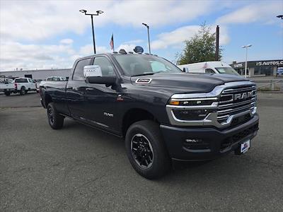 New 2026 Ram 2500 Laramie Crew Cab 4x4 Pickup for sale #65455 - photo 1