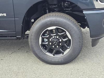 New 2026 Ram 2500 Laramie Crew Cab 4x4 Pickup for sale #65455 - photo 2