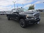 New 2026 Ram 2500 Laramie Crew Cab 4x4 Pickup for sale #65455 - photo 1