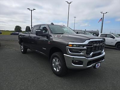 New 2026 Ram 2500 Big Horn Crew Cab for sale #65457 - photo 1