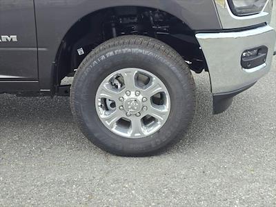 New 2026 Ram 2500 Big Horn Crew Cab for sale #65457 - photo 2